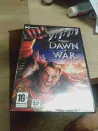 Gra PC CD -ROM Dawn of war  16 +