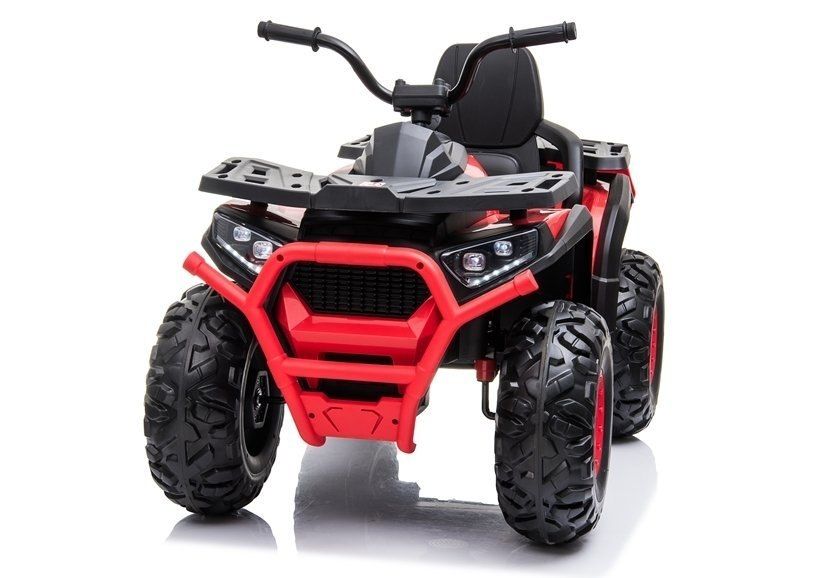 4x4 Quad na Akumulator XMX607 Czerwony