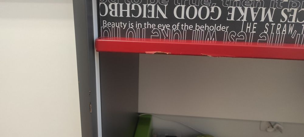 Meble młodzieżowe Philosophy