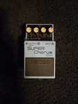 Boss CH-1 Super Chorus