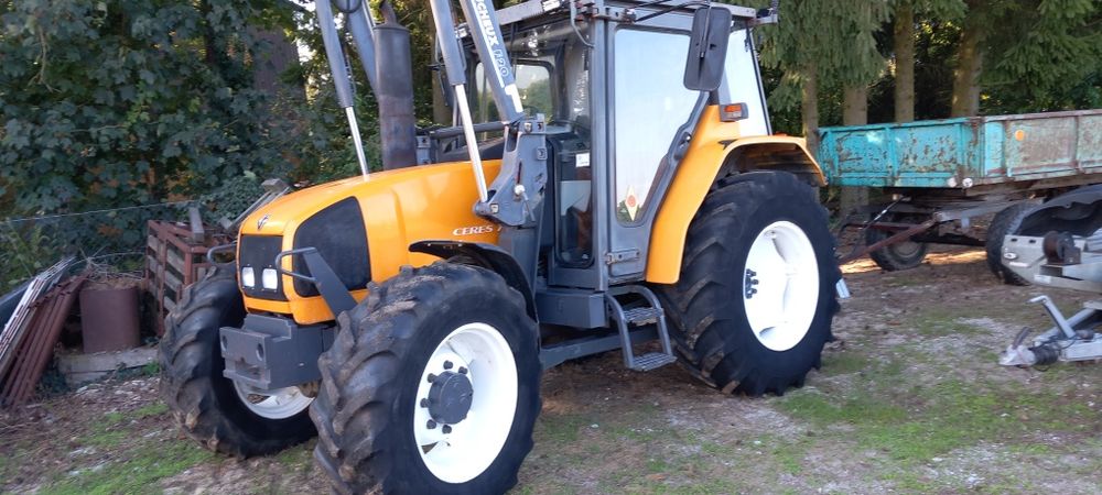 Renault Ceres 75x