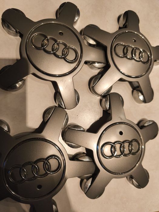 Dekielki do audi a4