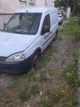 Opel Combo max długi 1.3 cdti Klima