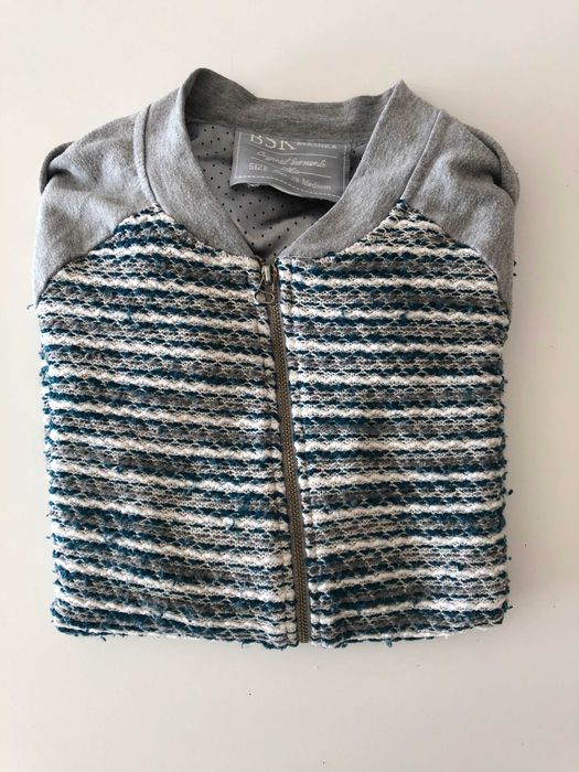 Casaco - M - Bershka