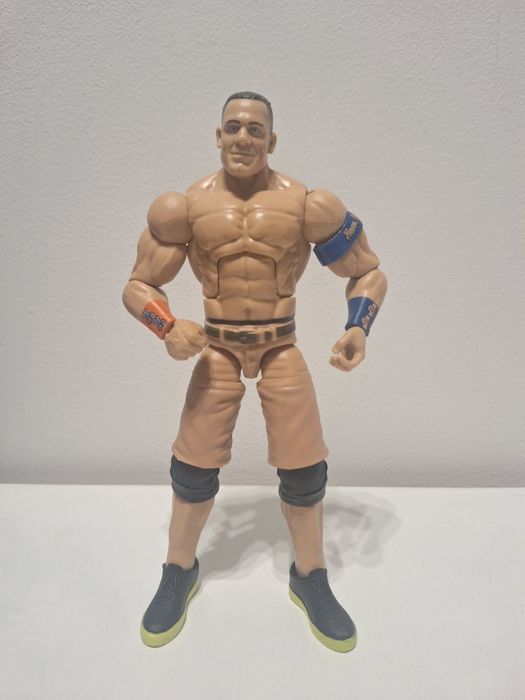 Figurka WWE Elite John Cena