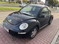 Volkswagen New Beetle