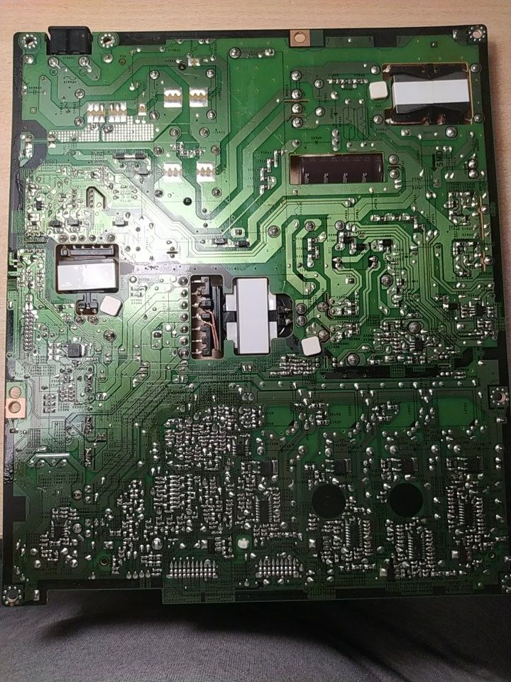 Płyta zasilająca do telewizora Samsung UE46D6500VS