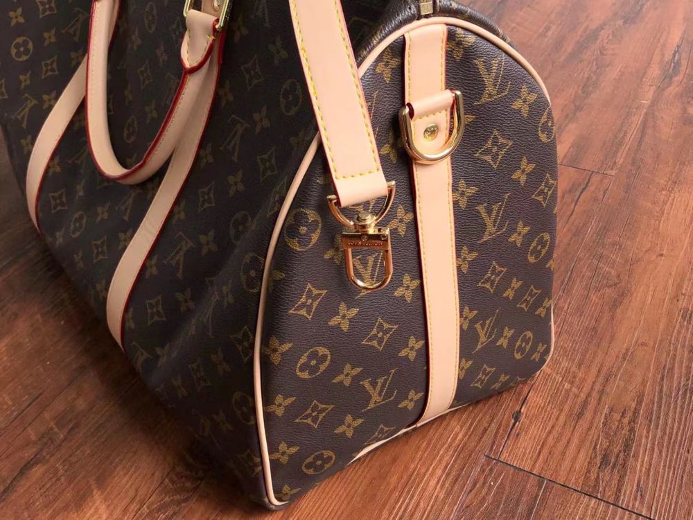 Torba Na Lotnisko Bagażowe Louis Vuitton LV