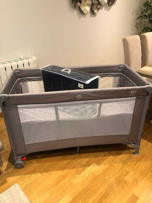 cama de viagem/parque para bébé