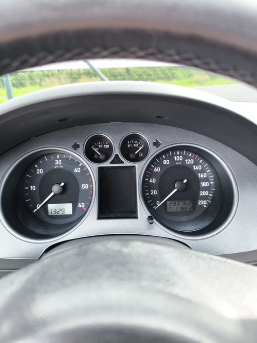 SEAT Ibiza 6l Coupé 1.4tdi 85cv 5 lugares