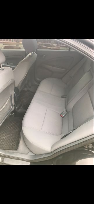 Nissan Almera Classic