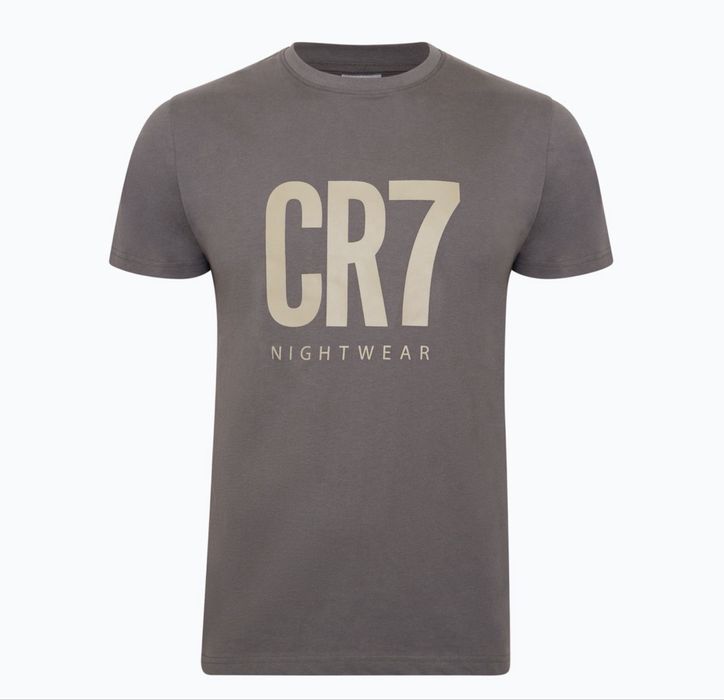 Чоловіча піжама CR7 різнокольорова XL