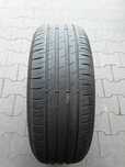 Opona letnia Goodyear 215/55/17 2024r