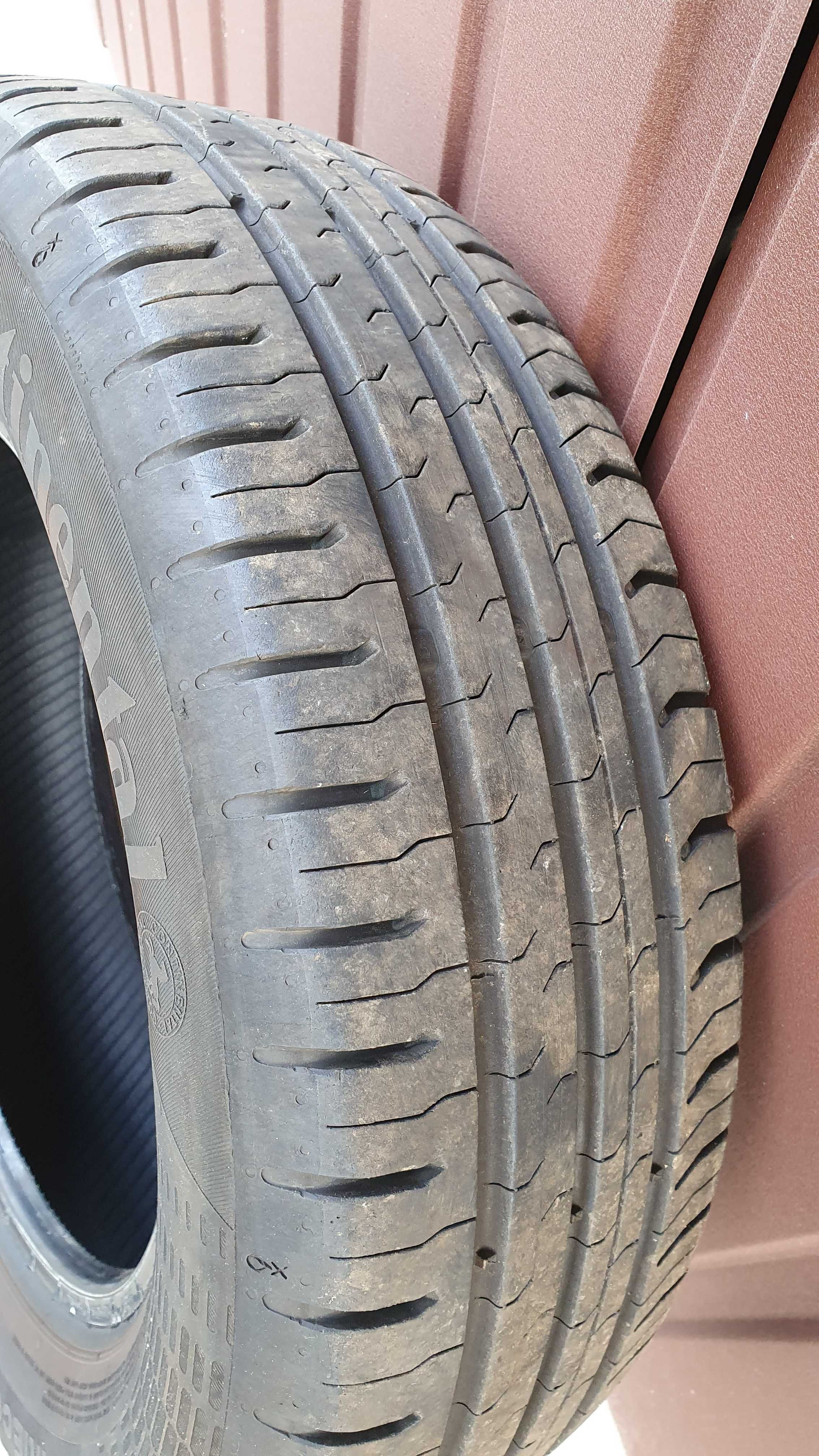 Opony Continental ContiEcoContact 5 175/65 R 14 T