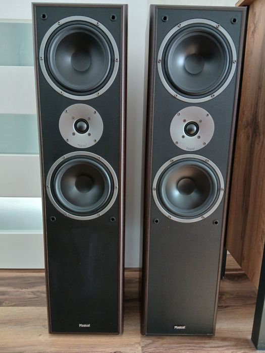 Magnat Monitor Supreme 802