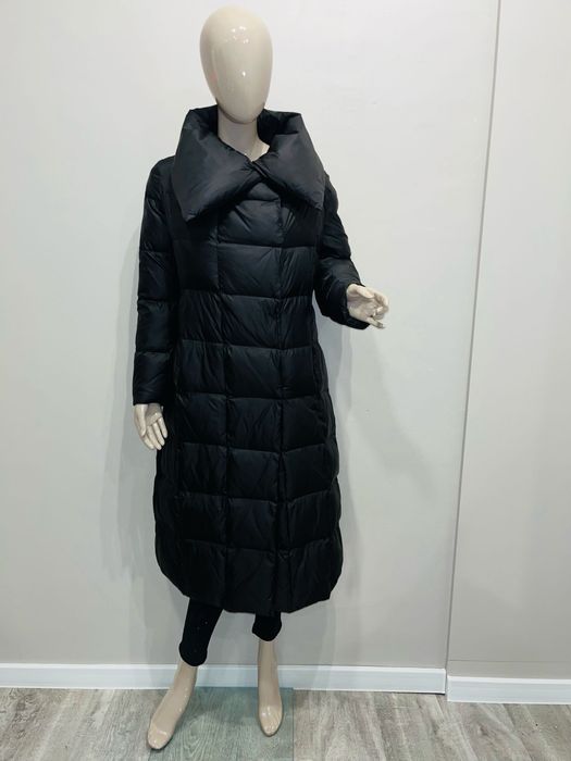 Płaszcz PreGio czarny 40