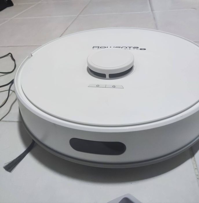 Aspirador Rowenta Xplorer Serie 75S