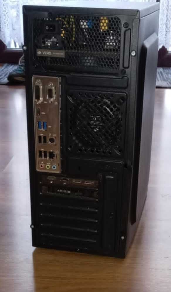 komputer do codziennego użytku