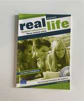 real life elementary || Teacher’s Book