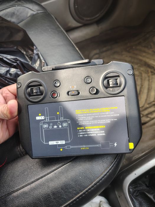 DJI RC Pro  пульт