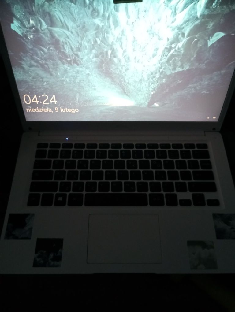 Notebook Q9 windows 14-lite laptop 14 Qilive