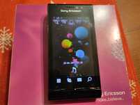 Sony Ericsson U1i Satio