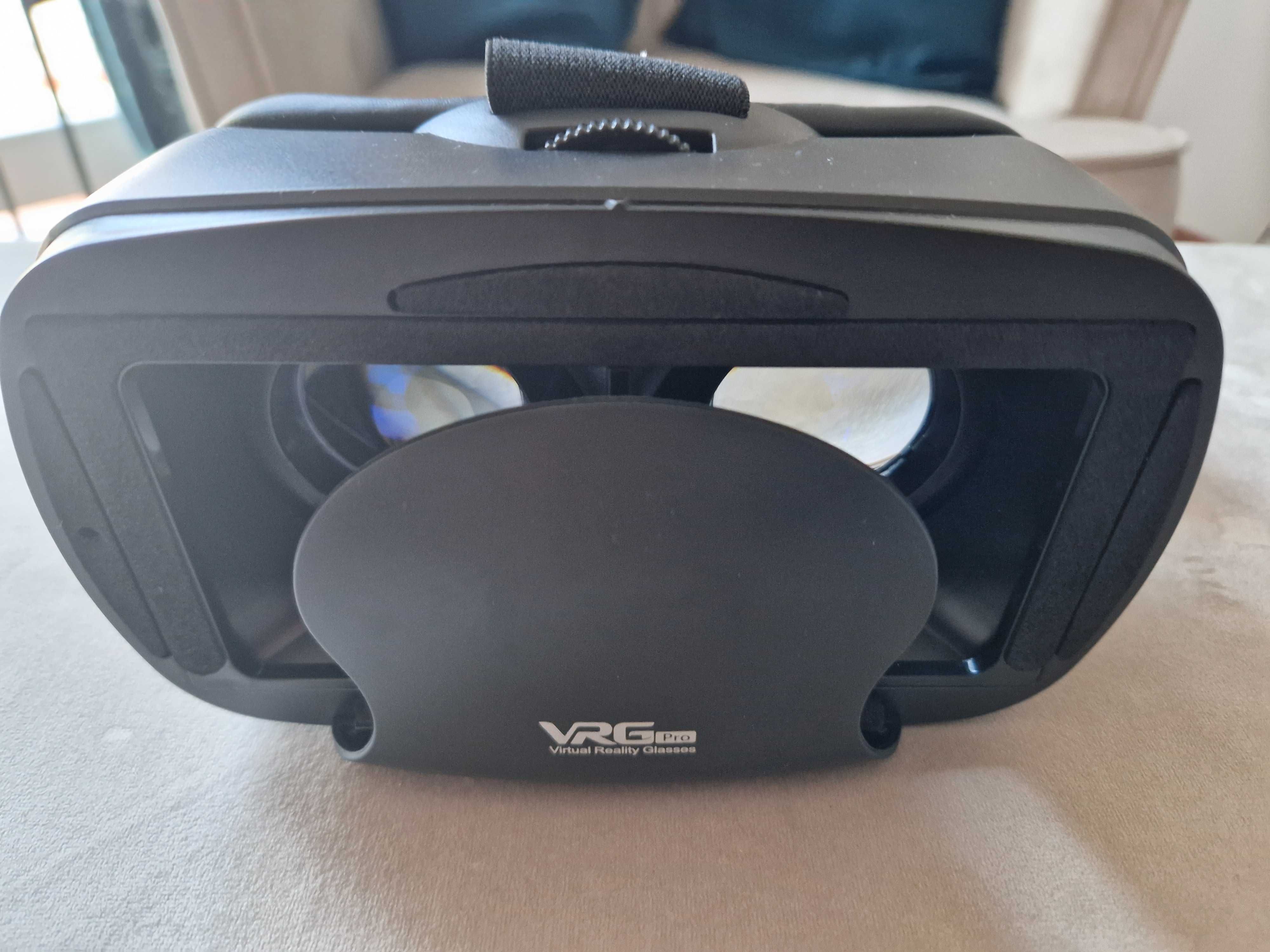 Okulary VR VGR Pro Plus