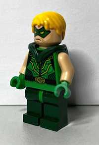 LEGO Super Heroes figurka Green Arrow