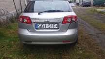 Chevrolet Lacetti Хачбек 1.8 Разборка не Дорого