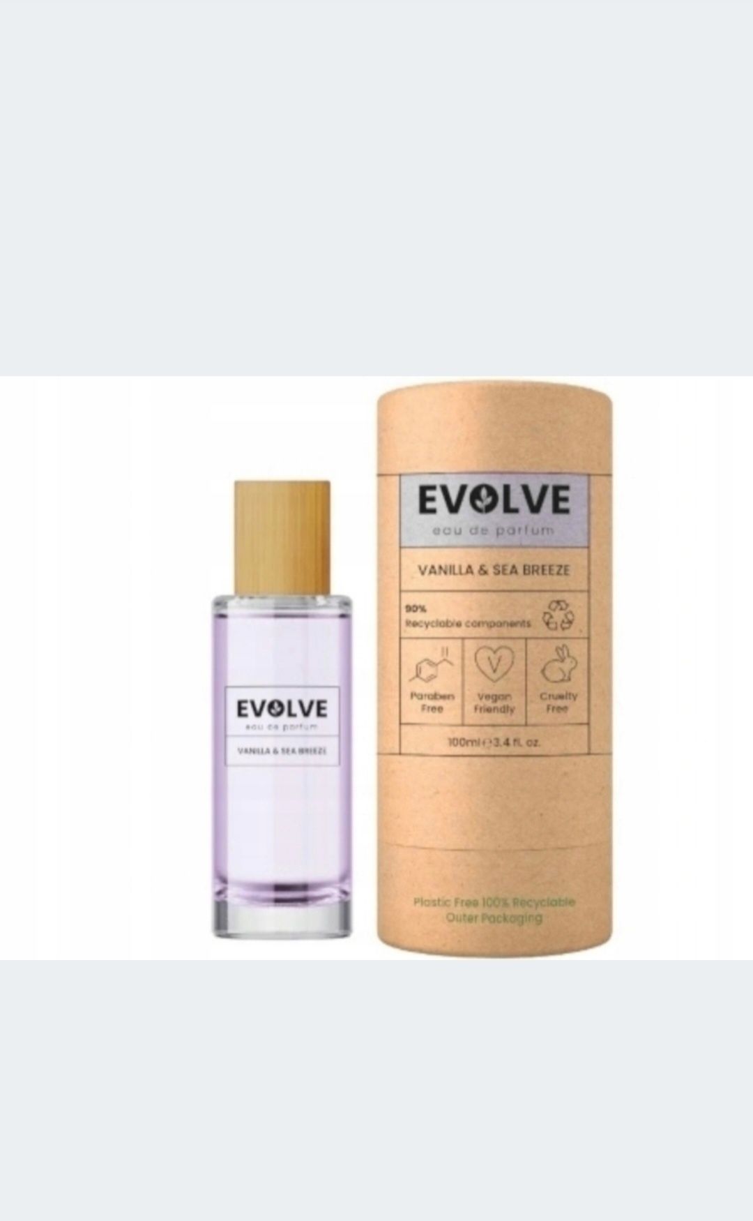 Evolve perfuma damska