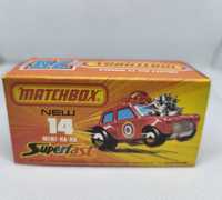 Matchbox n.14 Mini Há