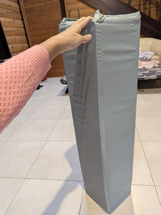 Цілий та чистий Манеж дитячий baby design. Терміново!