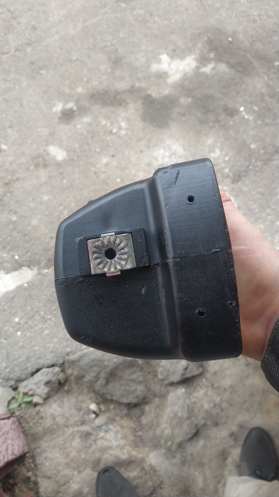 Продам фару на мопед ,,Карпаты, ,,Рига-26,30", ,,Дельта"