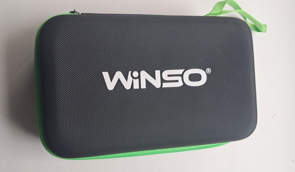 Повербанк,бустер,Jamp Starter з функцією пускового пристрію.