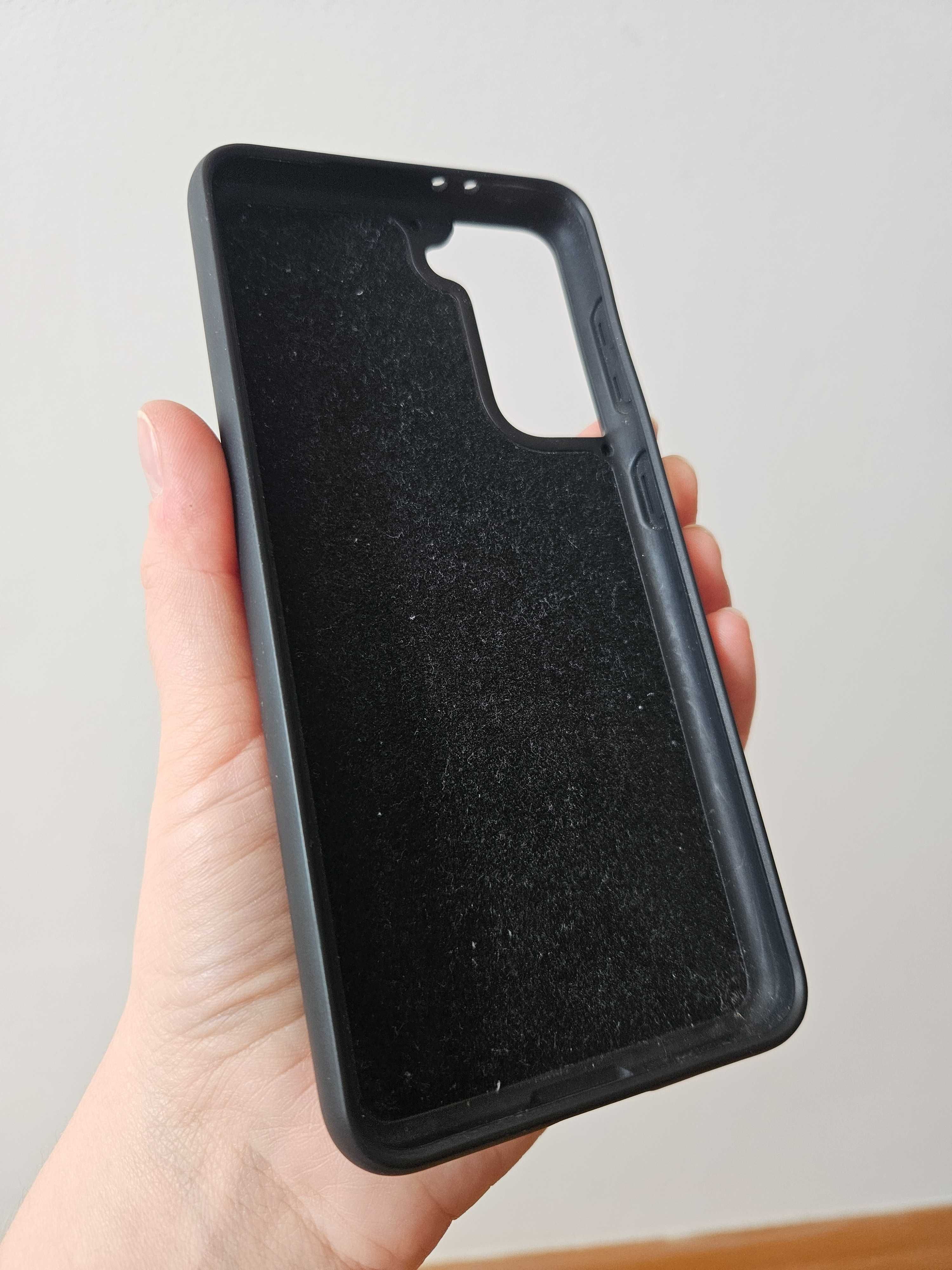 Etui magnetyczne FIDLOCK Vacuum Samsung Galaxy S21