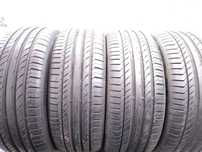 Continental ContiSportContact5 235/45 R19 99V 2024