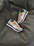 Кросівки PUMA RYDER 020 40 25.5 кроссовки пума