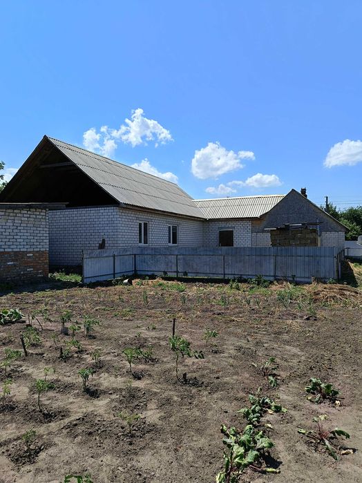 Продам дом Недогарки