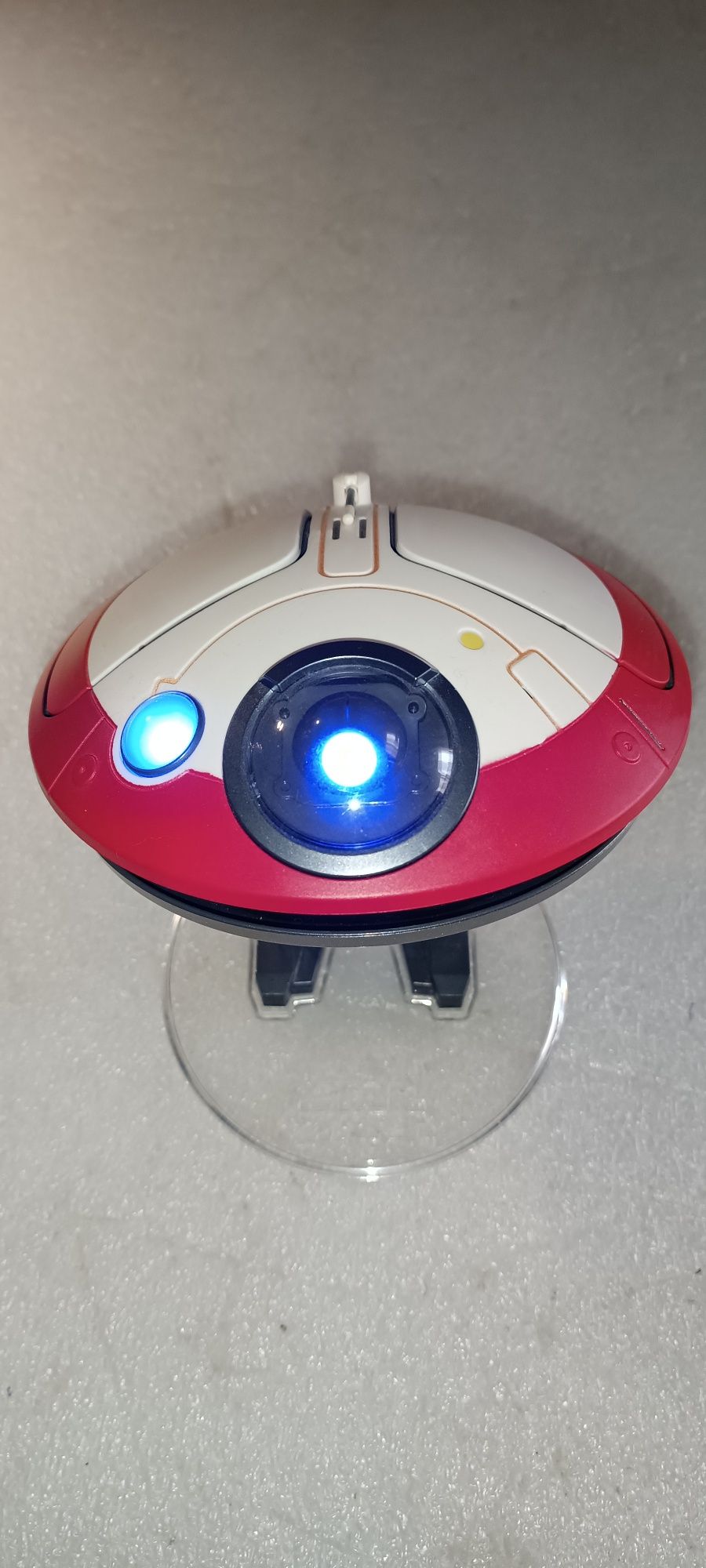 brinquedo Star Wars L0-LA59 (Lola) Animatronic Edition da coleção Star