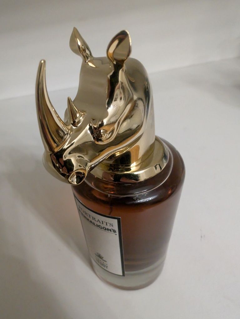 Penhaligon's Terrible Teddy diptyque byredo malle le labo zoologist