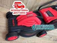 Мережева Газонокосілка для дачі HILTI HLM33 2000W Для газону і трави
