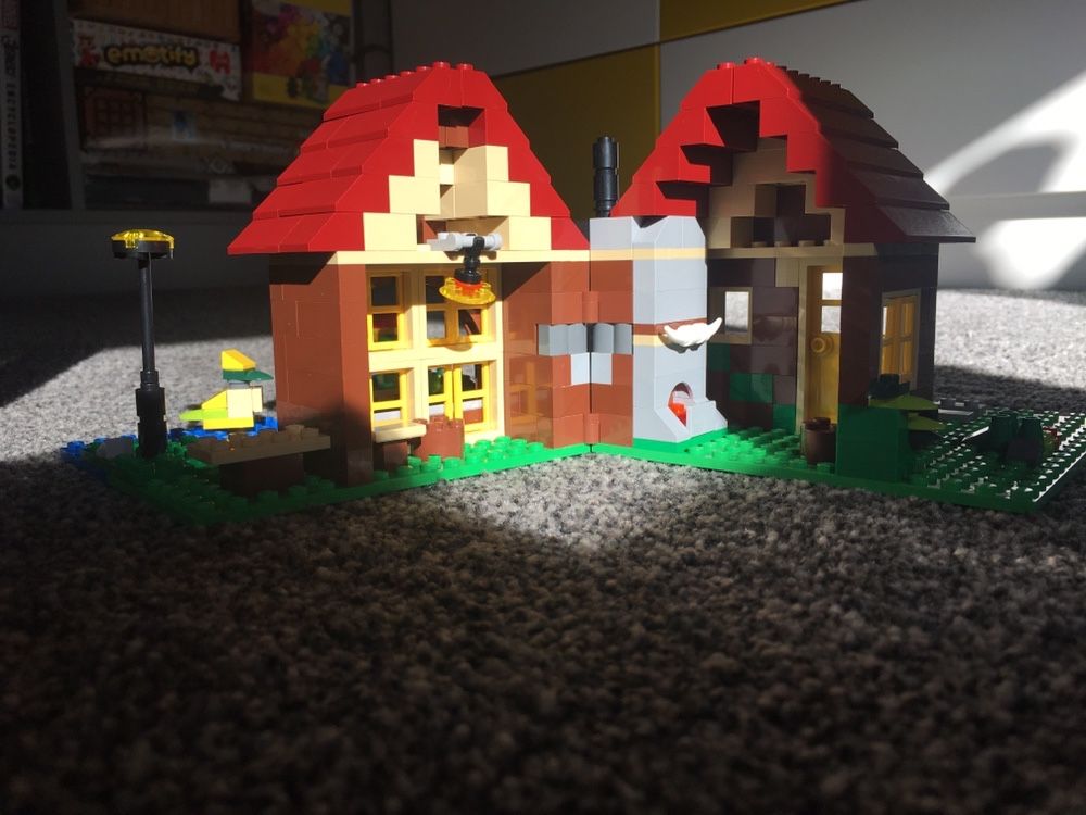 Lego Creator 5766