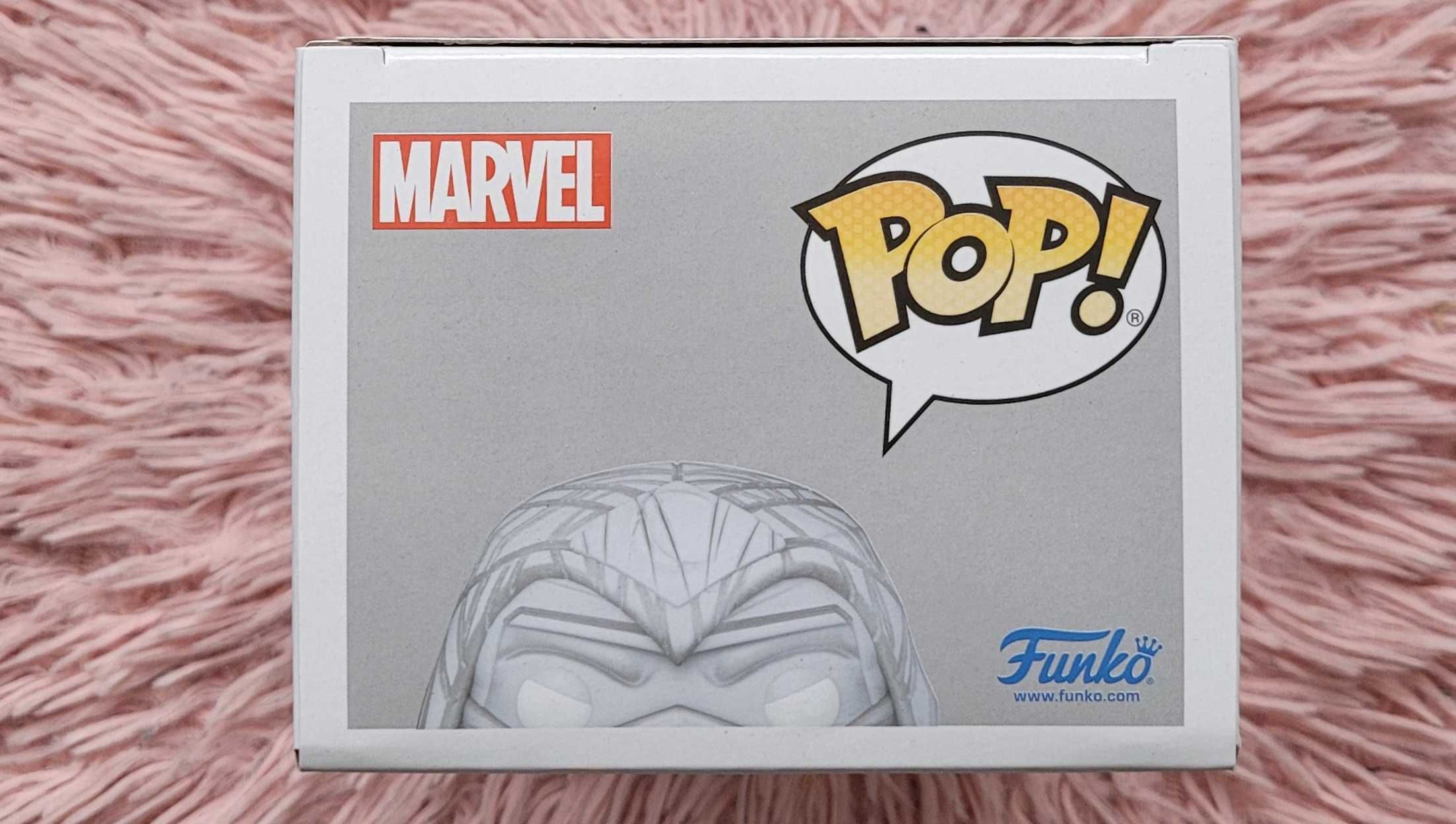 Figurka Funko POP! MOON KNIGHT GLOWS In The Dark Marvel #1047
