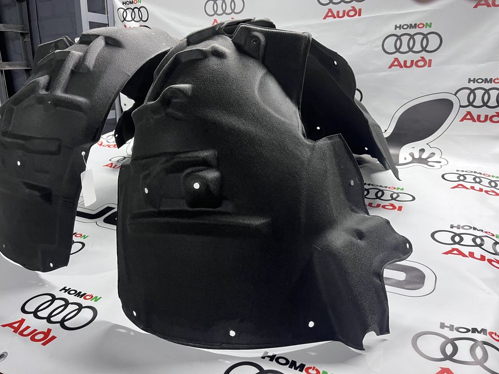 Підкрилки Audi A4 B8 (2009-2016) Лівий Правий