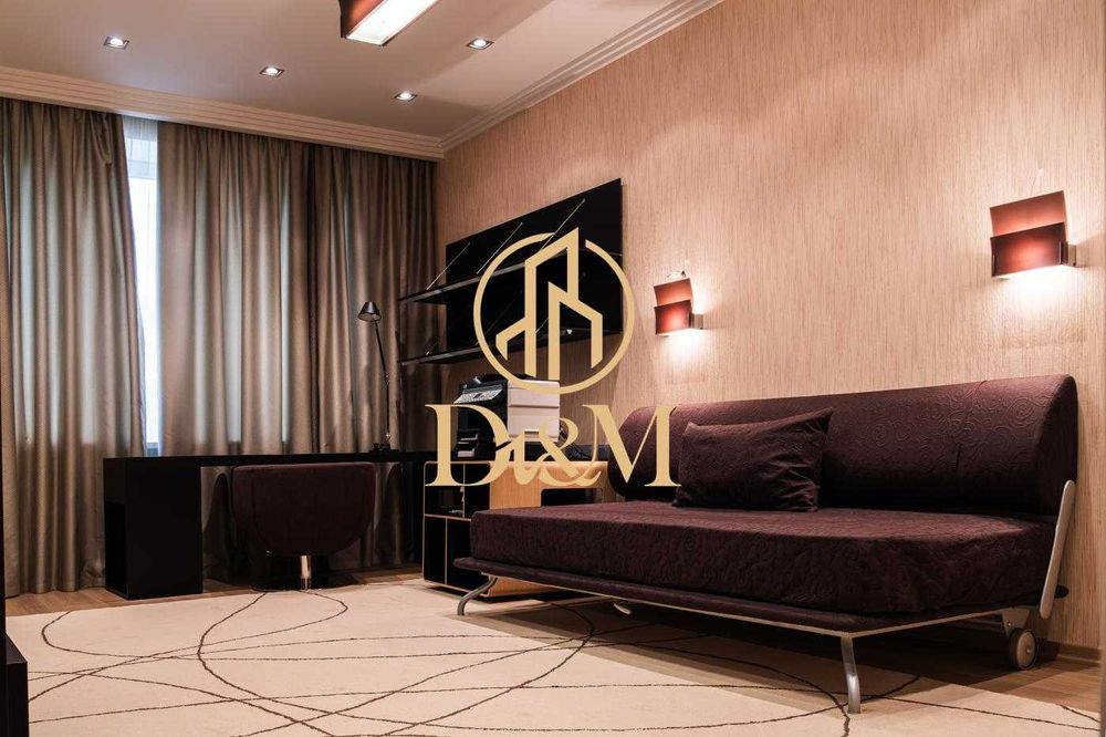 Квартира для великої родини. 4 спальні. Олімпійська.Тютюнника 5в