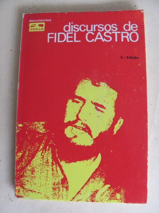 Discursos de Fidel Castro