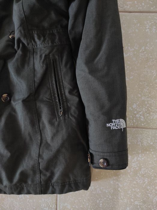 Kurtka/płaszcz The North Face