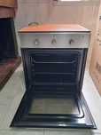 Forno elétrico whirpool