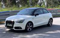 Audi A1 1.6 TDI S-line