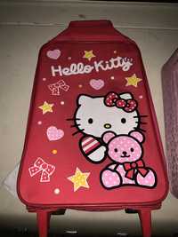 Trolley Hello Kitty